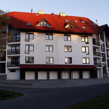 Apartman Chlupac Harrachov Exteriör bild
