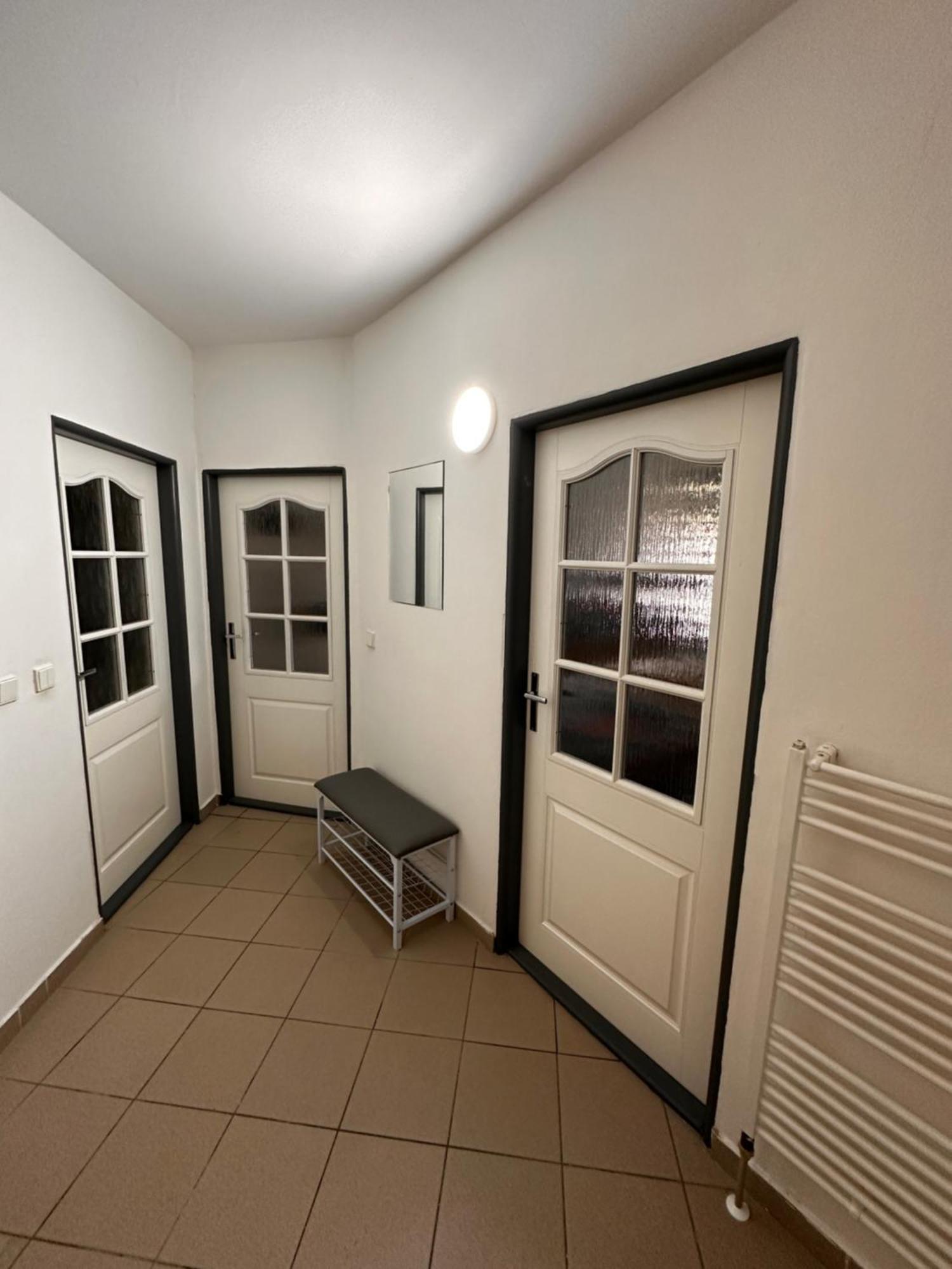 Apartman Chlupac Harrachov Exteriör bild