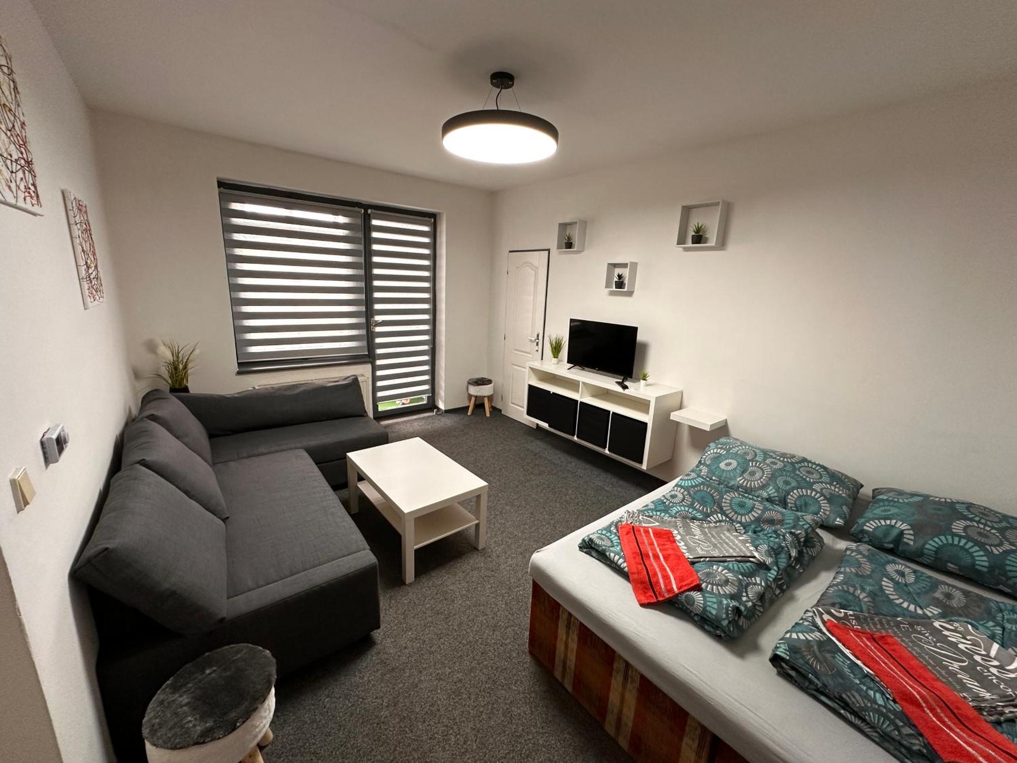 Apartman Chlupac Harrachov Exteriör bild