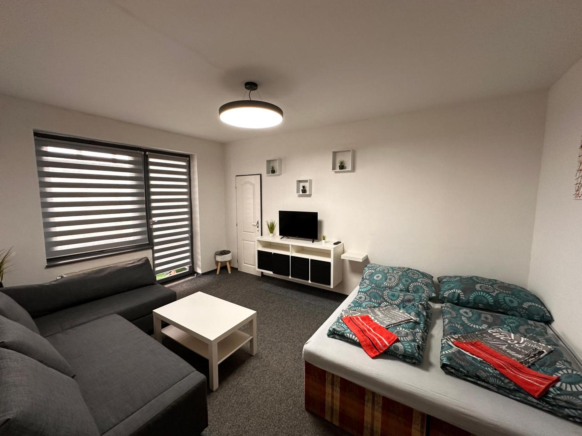 Apartman Chlupac Harrachov Exteriör bild